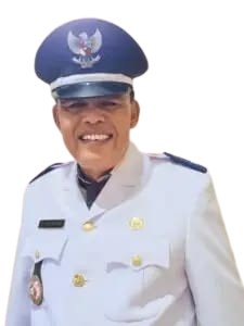 SUKRIADI. SP
